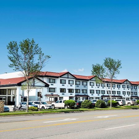 Prestige Rocky Mountain Resort Cranbrook, Worldhotels Crafted Kültér fotó