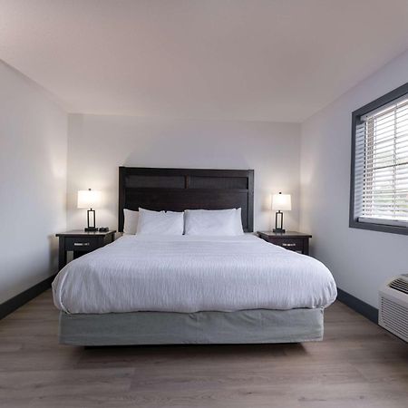 Prestige Rocky Mountain Resort Cranbrook, Worldhotels Crafted Kültér fotó