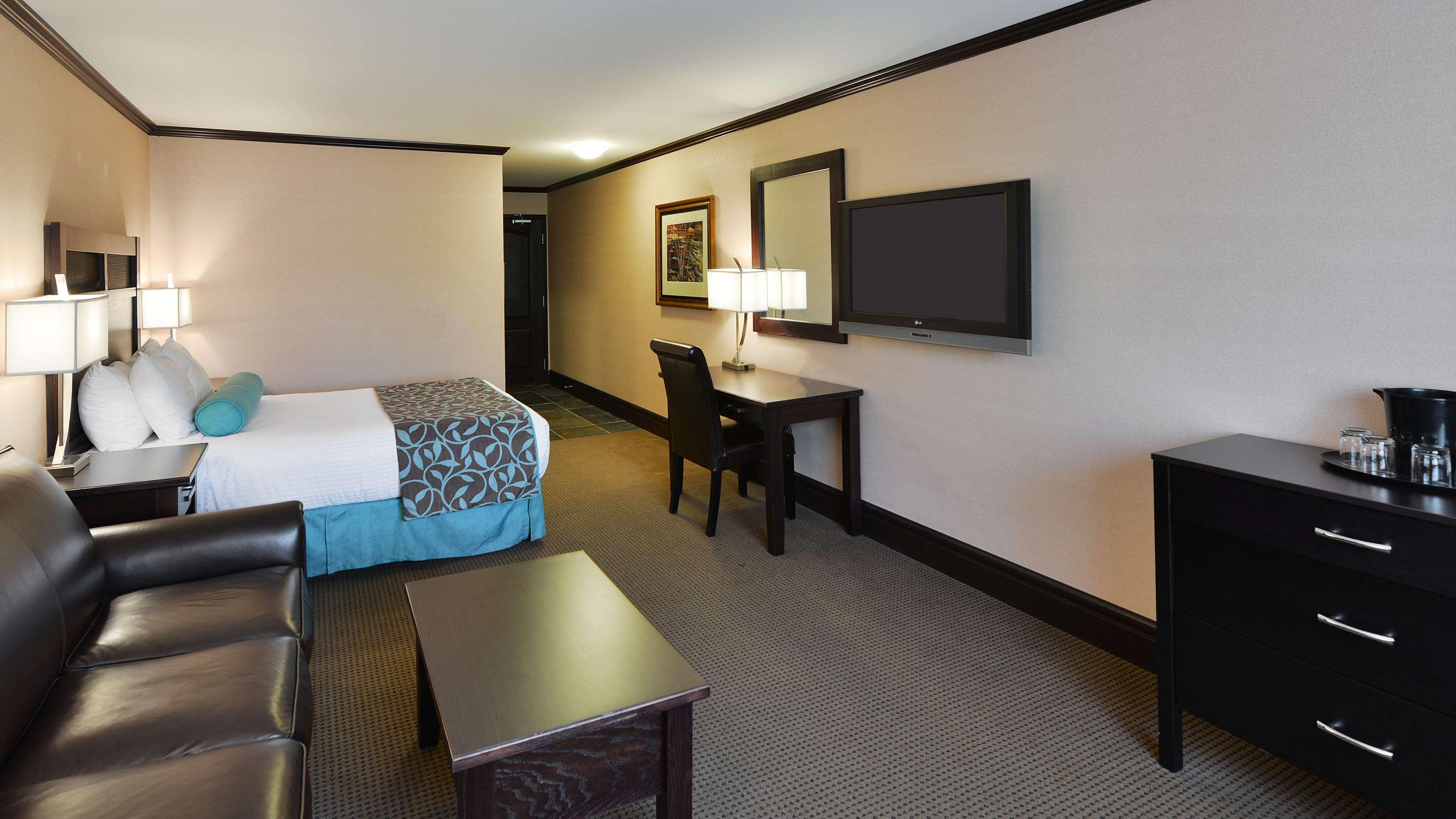 Prestige Rocky Mountain Resort Cranbrook, Worldhotels Crafted Kültér fotó