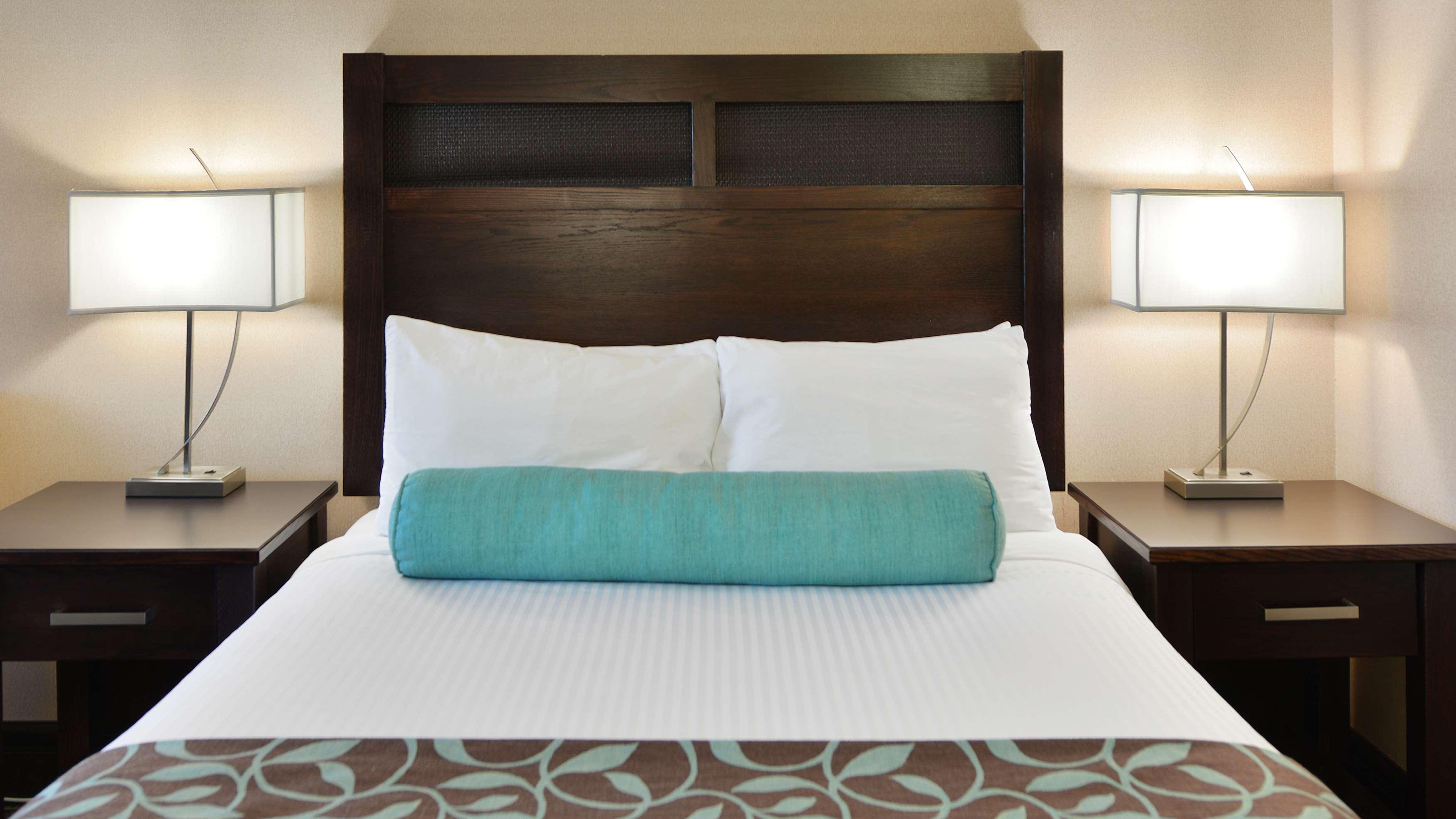 Prestige Rocky Mountain Resort Cranbrook, Worldhotels Crafted Kültér fotó