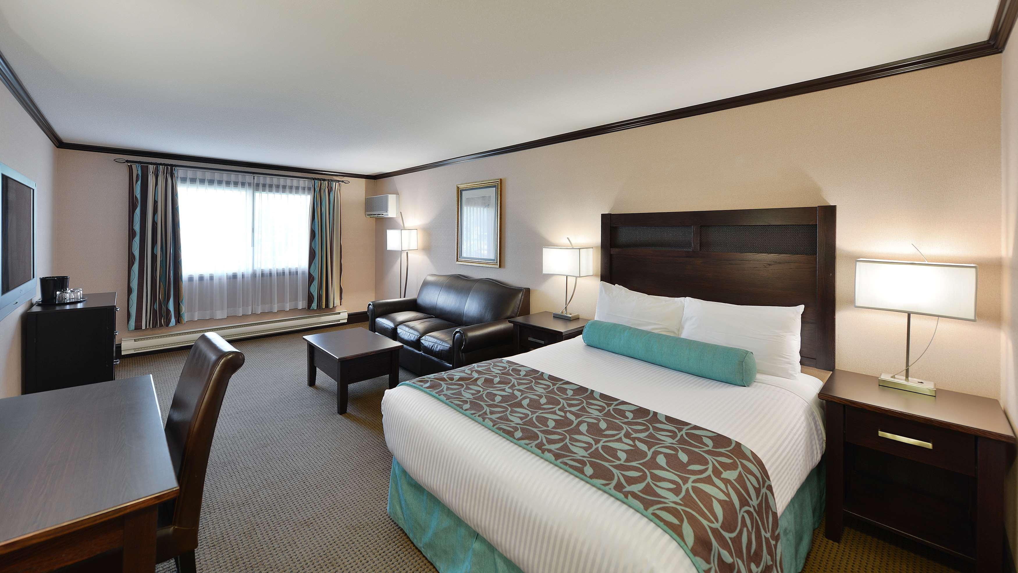 Prestige Rocky Mountain Resort Cranbrook, Worldhotels Crafted Kültér fotó