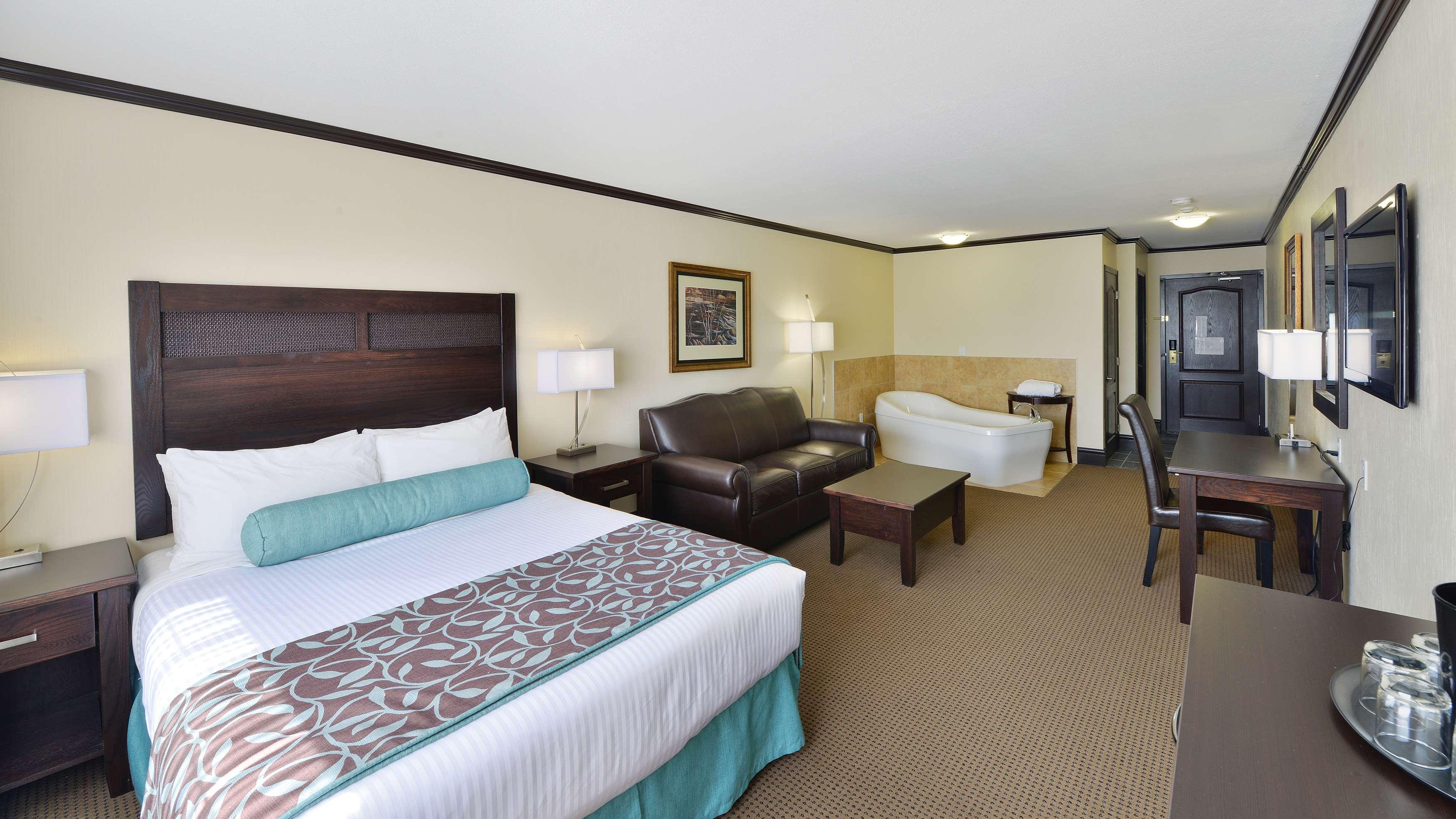Prestige Rocky Mountain Resort Cranbrook, Worldhotels Crafted Kültér fotó