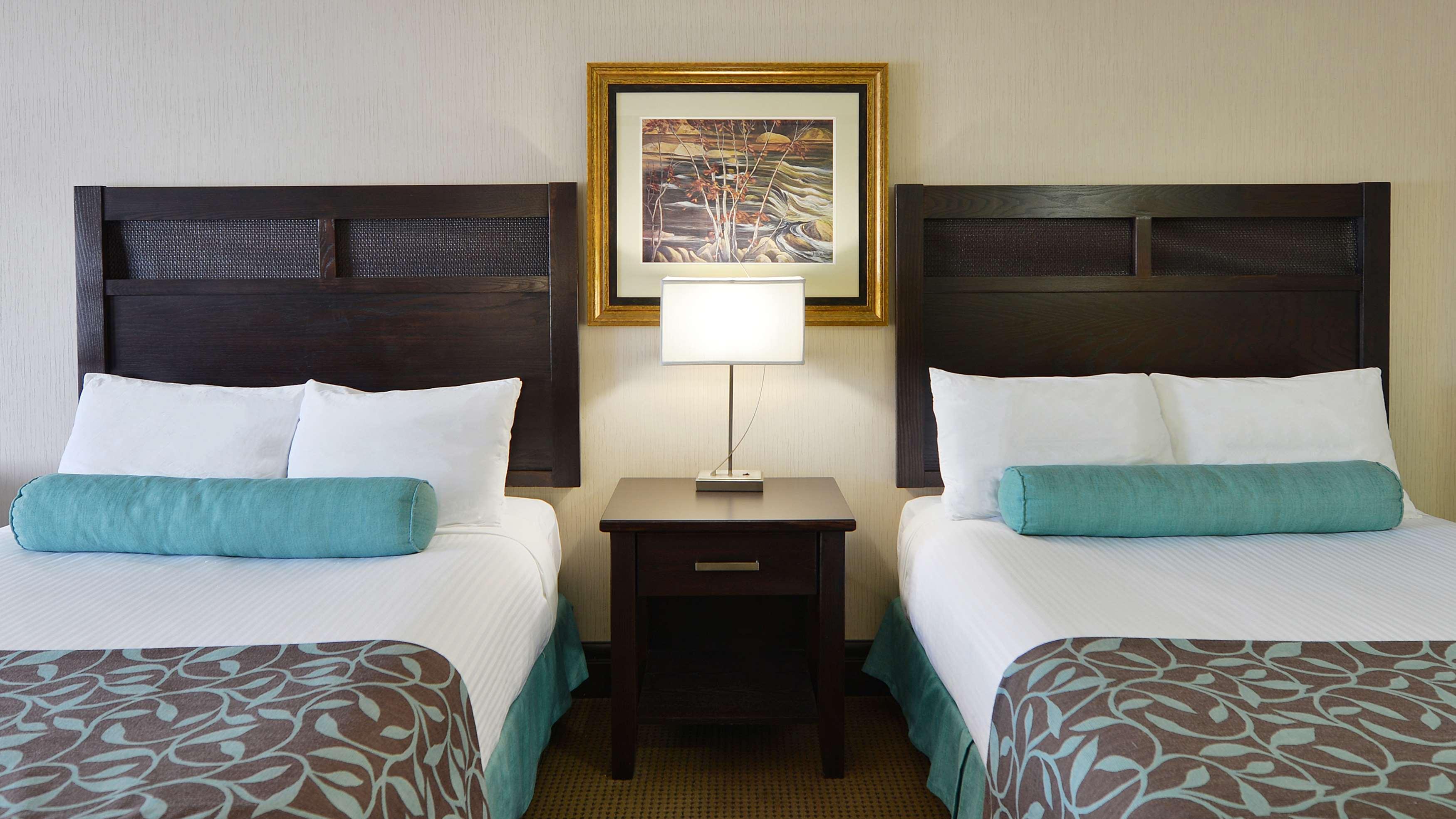 Prestige Rocky Mountain Resort Cranbrook, Worldhotels Crafted Kültér fotó