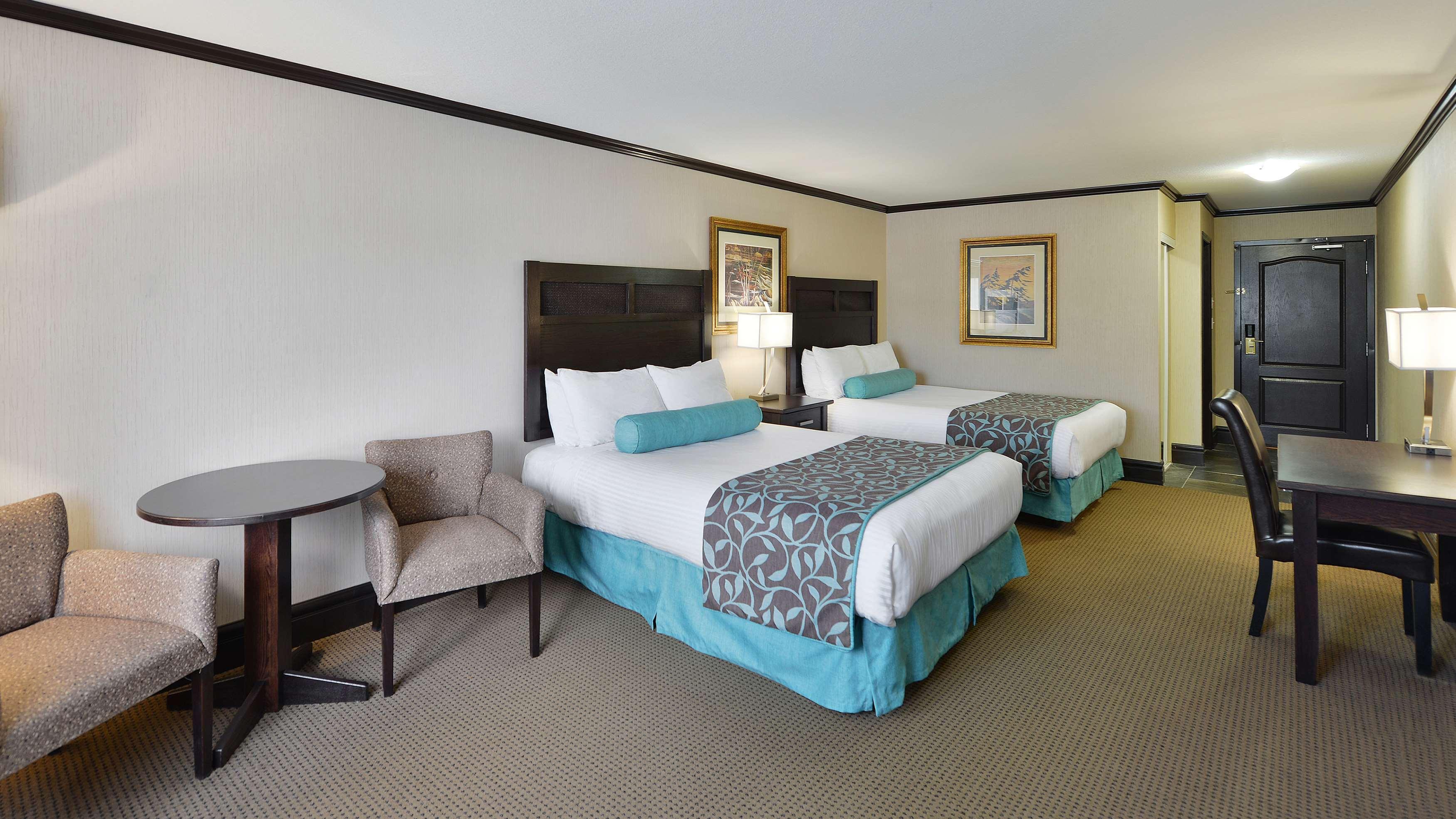 Prestige Rocky Mountain Resort Cranbrook, Worldhotels Crafted Kültér fotó