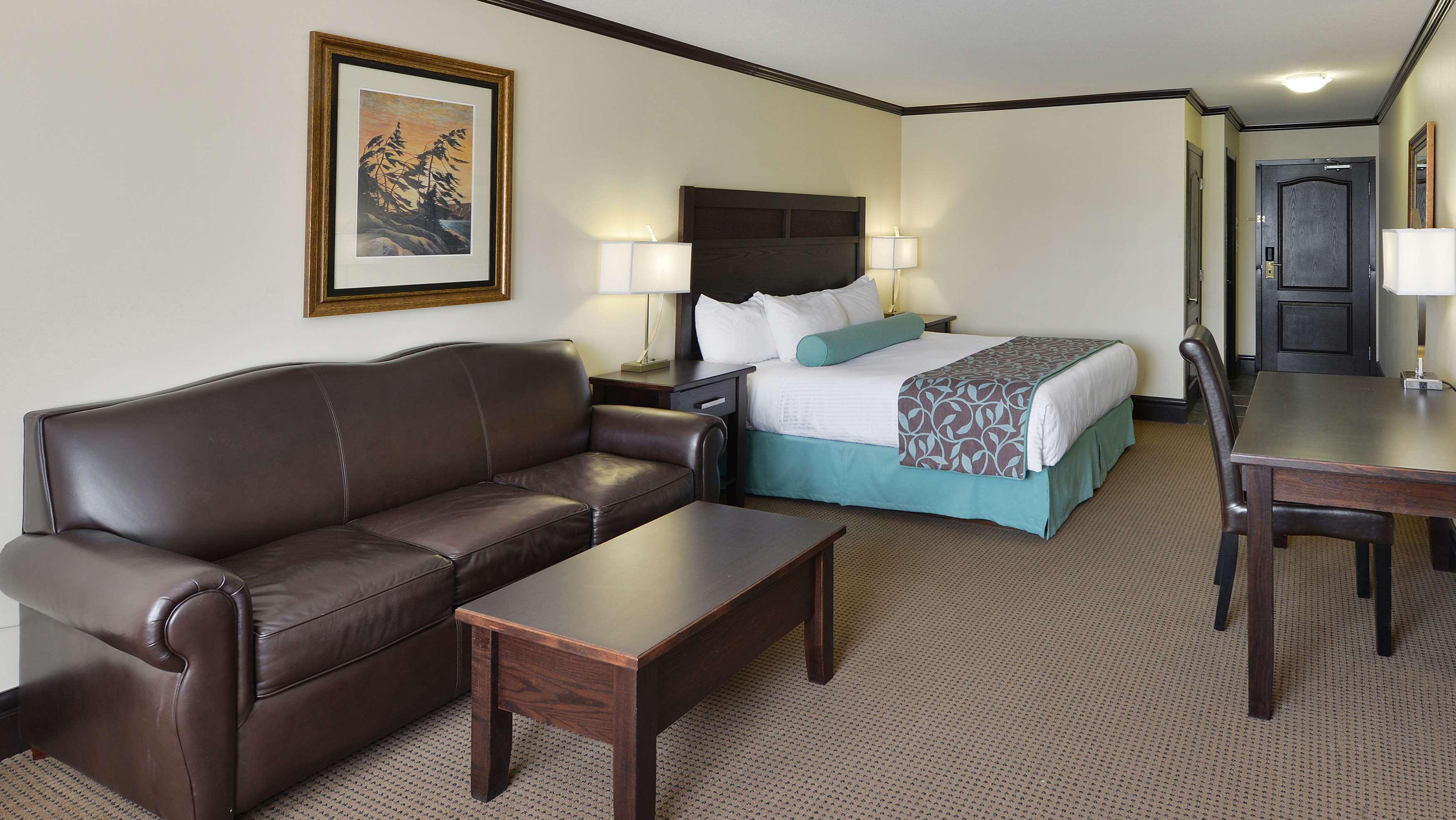 Prestige Rocky Mountain Resort Cranbrook, Worldhotels Crafted Kültér fotó