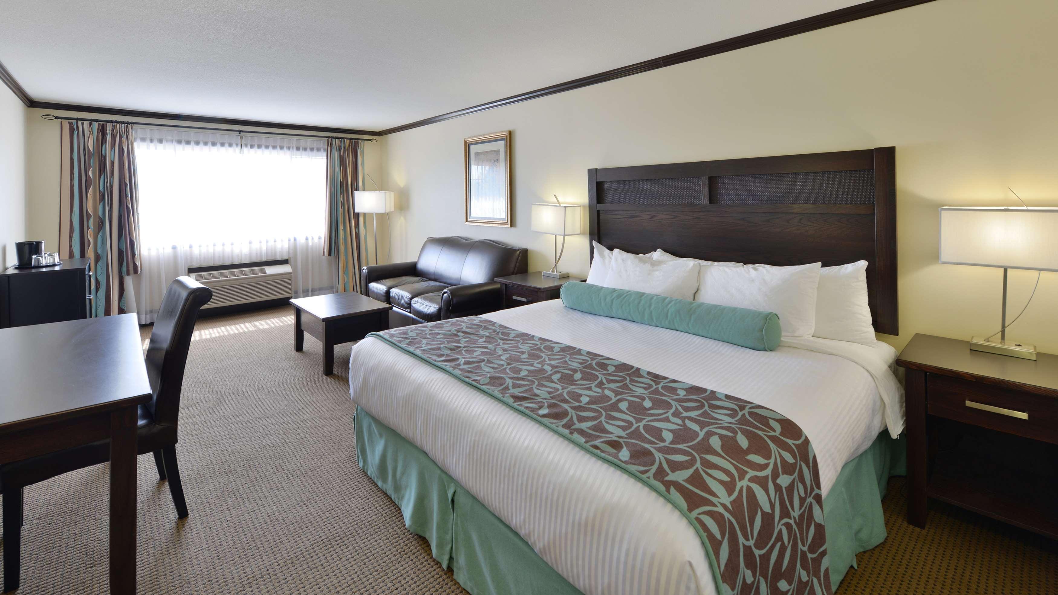 Prestige Rocky Mountain Resort Cranbrook, Worldhotels Crafted Kültér fotó