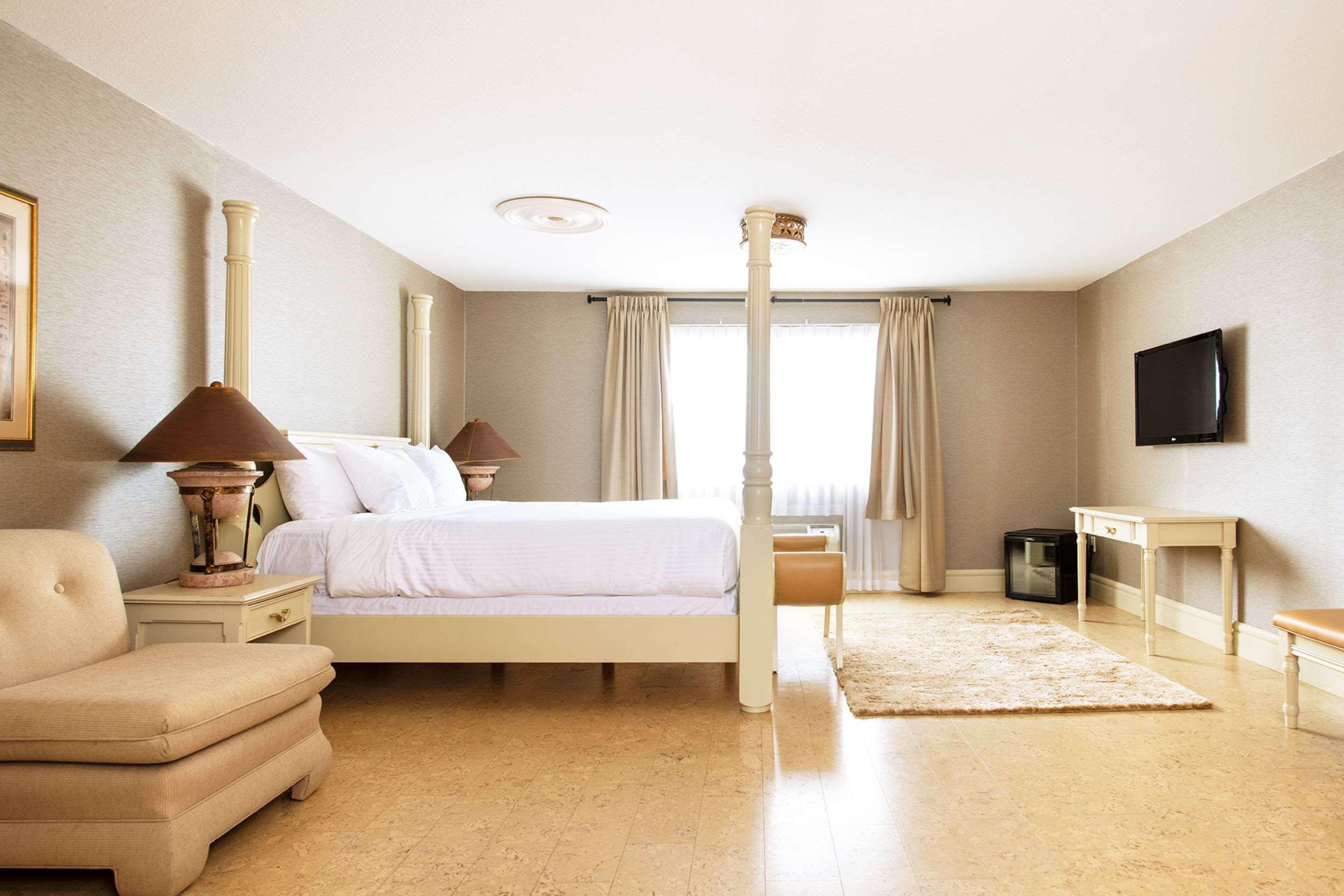 Prestige Rocky Mountain Resort Cranbrook, Worldhotels Crafted Kültér fotó