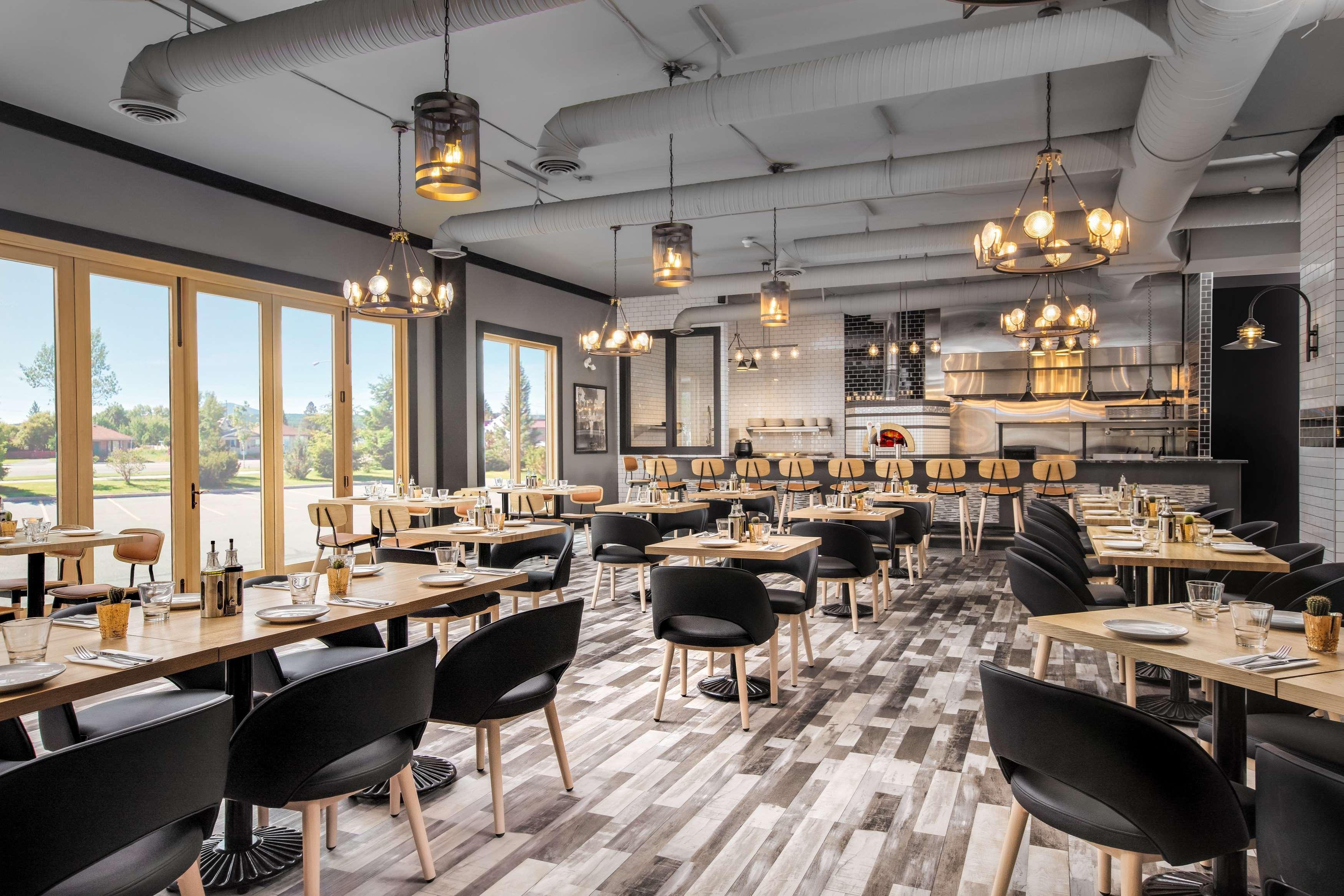Prestige Rocky Mountain Resort Cranbrook, Worldhotels Crafted Kültér fotó