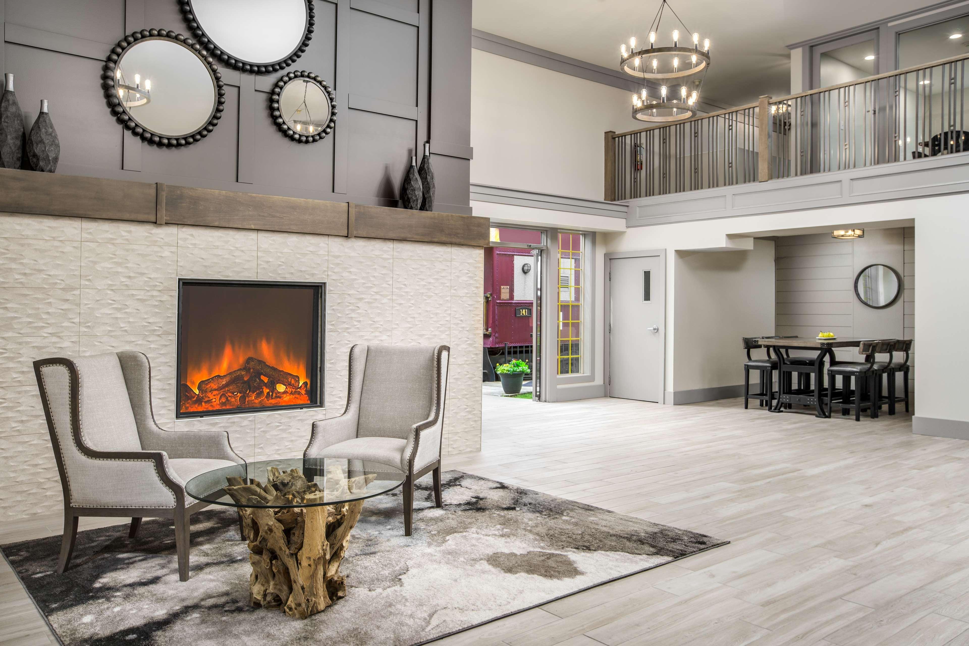 Prestige Rocky Mountain Resort Cranbrook, Worldhotels Crafted Kültér fotó