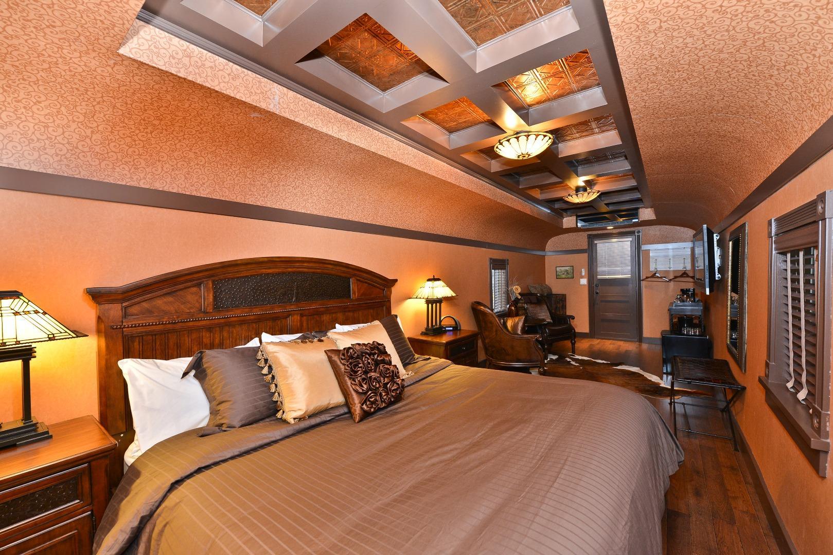 Prestige Rocky Mountain Resort Cranbrook, Worldhotels Crafted Kültér fotó
