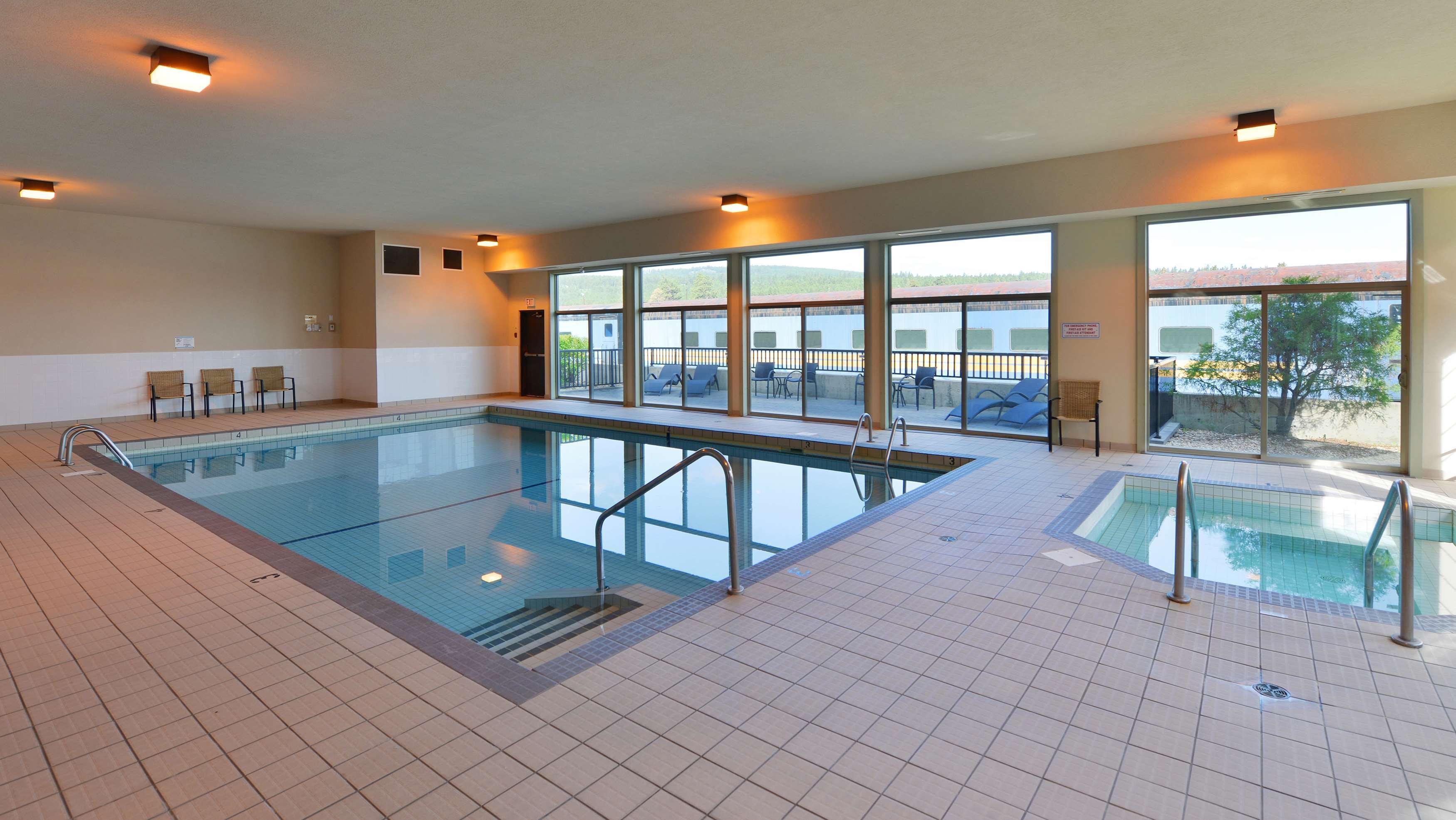 Prestige Rocky Mountain Resort Cranbrook, Worldhotels Crafted Kültér fotó
