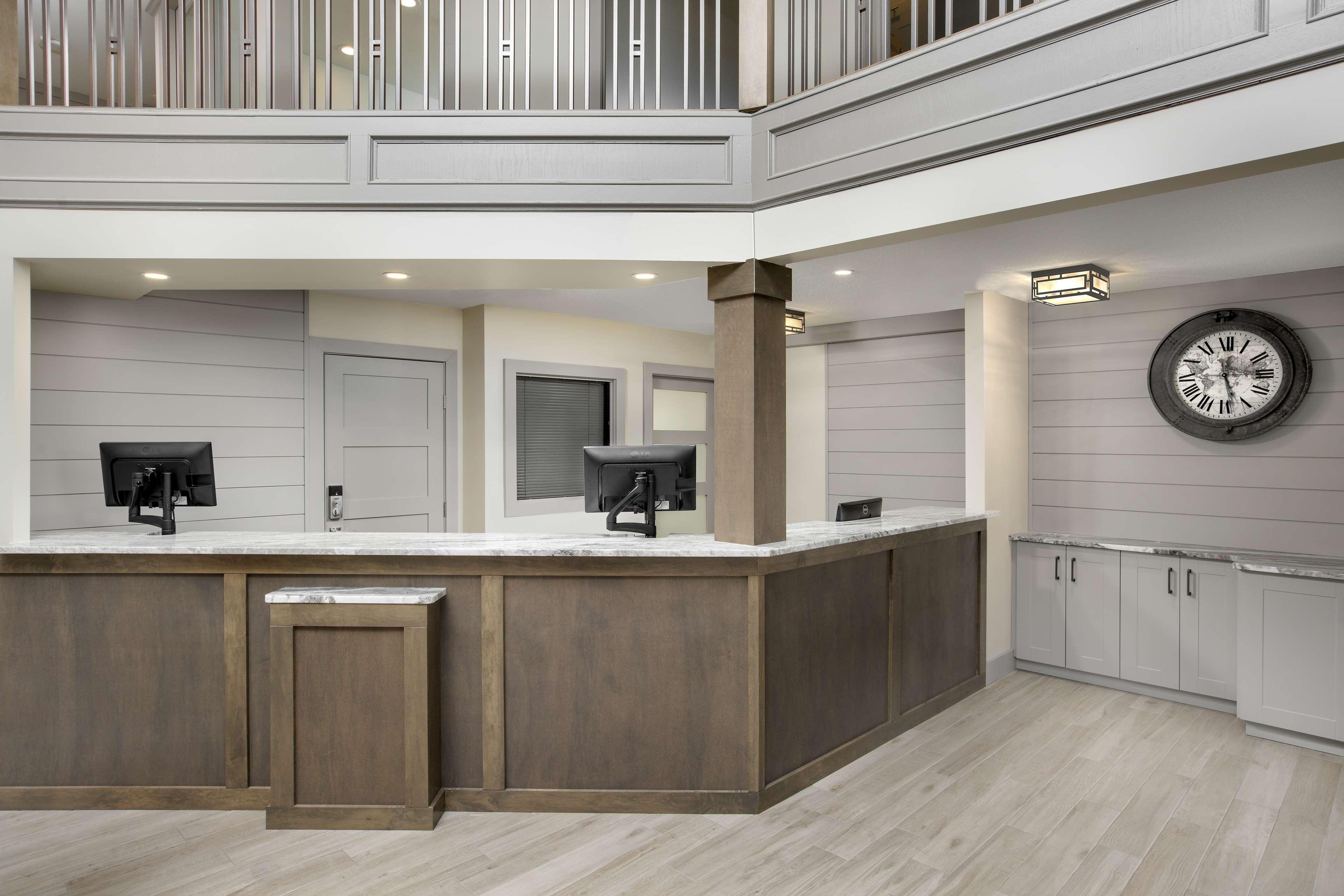 Prestige Rocky Mountain Resort Cranbrook, Worldhotels Crafted Kültér fotó
