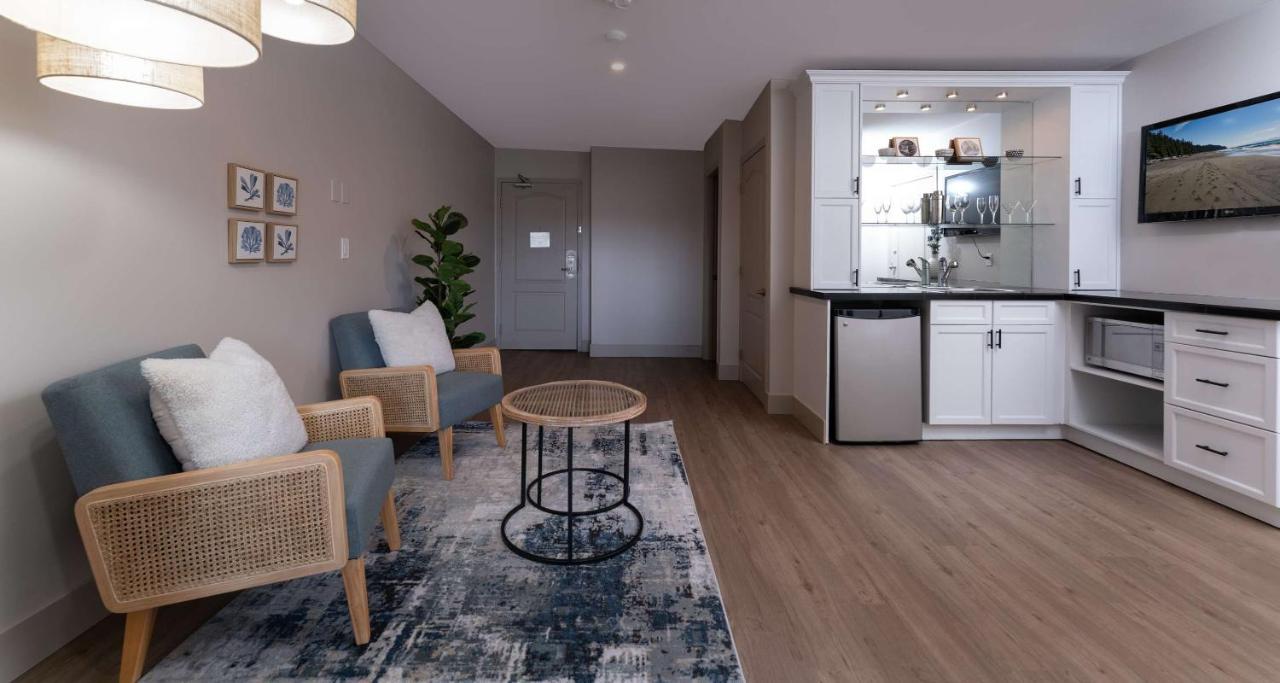 Prestige Rocky Mountain Resort Cranbrook, Worldhotels Crafted Kültér fotó