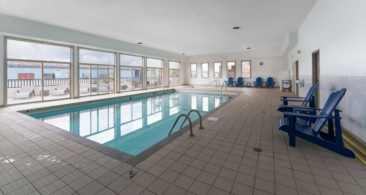 Prestige Rocky Mountain Resort Cranbrook, Worldhotels Crafted Kültér fotó