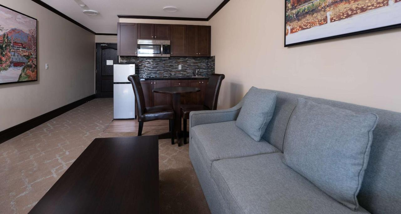 Prestige Rocky Mountain Resort Cranbrook, Worldhotels Crafted Kültér fotó