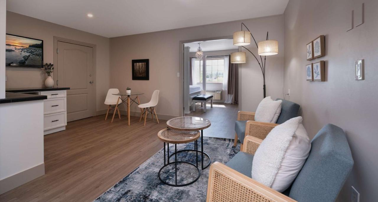 Prestige Rocky Mountain Resort Cranbrook, Worldhotels Crafted Kültér fotó