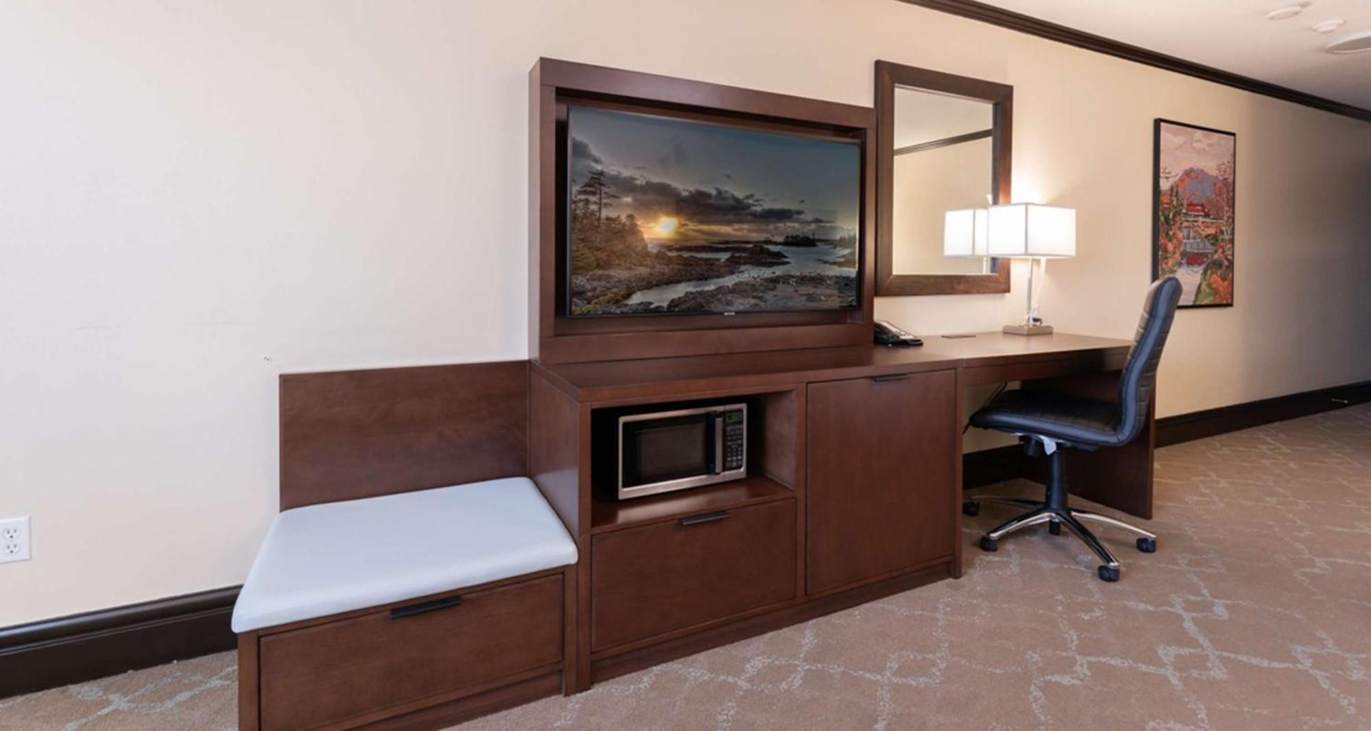 Prestige Rocky Mountain Resort Cranbrook, Worldhotels Crafted Kültér fotó