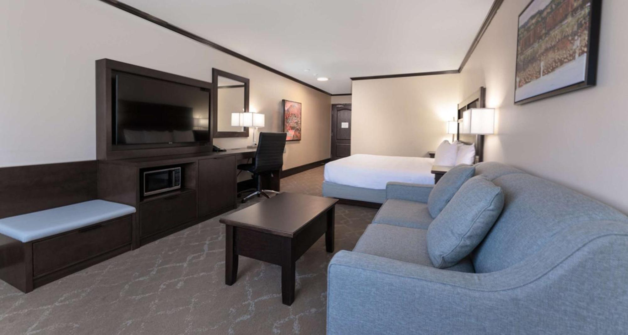 Prestige Rocky Mountain Resort Cranbrook, Worldhotels Crafted Kültér fotó