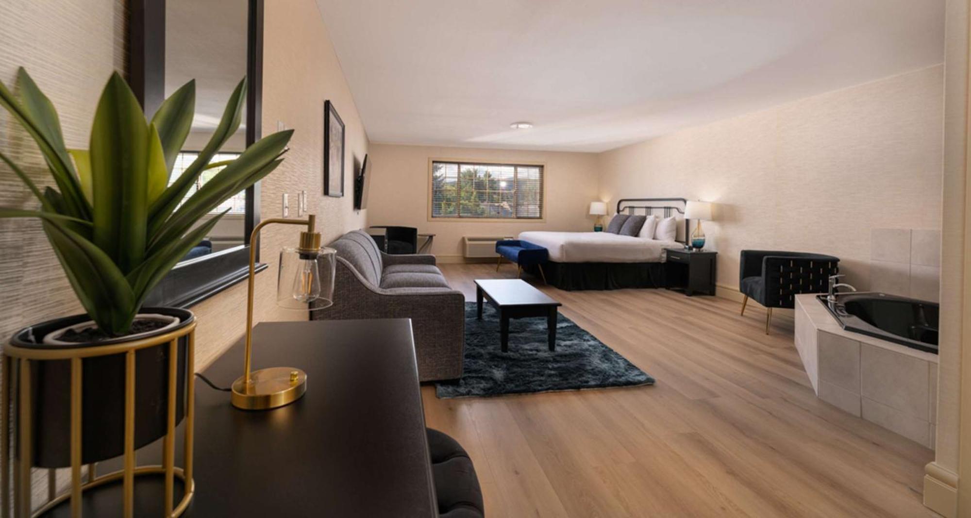 Prestige Rocky Mountain Resort Cranbrook, Worldhotels Crafted Kültér fotó