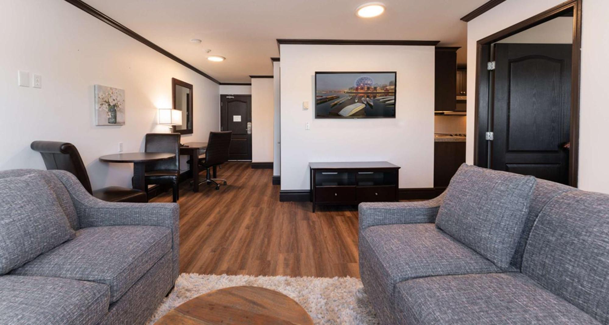 Prestige Rocky Mountain Resort Cranbrook, Worldhotels Crafted Kültér fotó